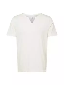 Классическая футболка QS Shirt, белый