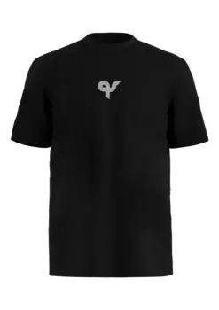 Классическая футболка QS Shirt, черный