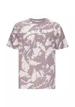 Классическая футболка QS Shirt, фиолетовый