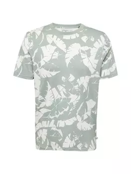 Классическая футболка QS Shirt, зеленый