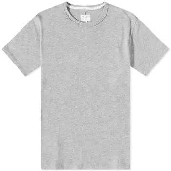 Классическая футболка Rag & Bone Flame