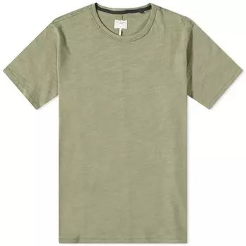 Классическая футболка Rag & Bone Flame