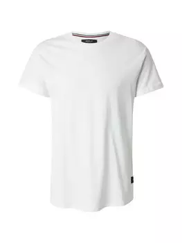 Классическая футболка REPLAY Shirt, белый