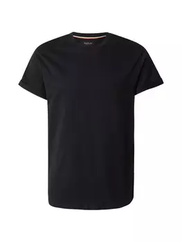 Классическая футболка REPLAY Shirt, черный