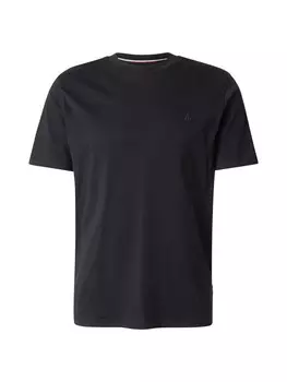 Классическая футболка REPLAY Shirt, черный