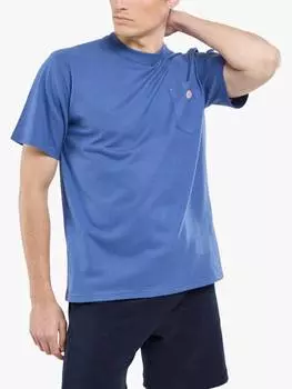 Классическая футболка с круглым вырезом Armor Lux, цвет Obscure