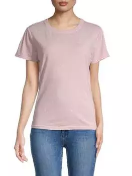 Классическая футболка с круглым вырезом Rails Purple