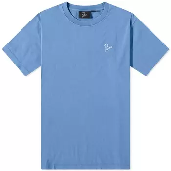 Классическая футболка с логотипом By Parra