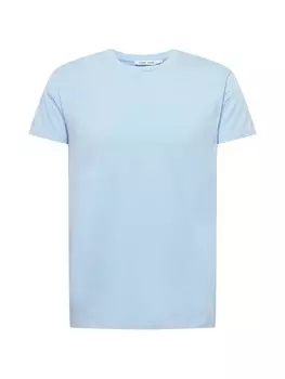 Классическая футболка Samse Samse Shirt Kronos, светло-синий