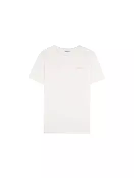 Классическая футболка Scalpers Shirt, белый