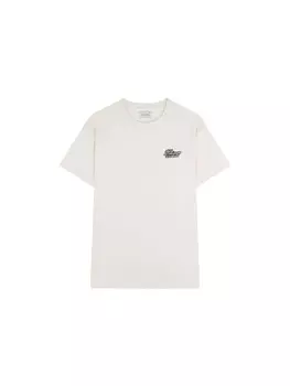 Классическая футболка Scalpers Shirt, цвет pastel purple