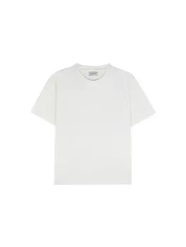 Классическая футболка Scalpers Shirt, кремовый