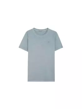 Классическая футболка Scalpers Shirt, синий