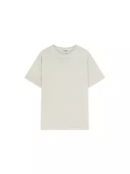 Классическая футболка Scalpers Shirt, светло-серый