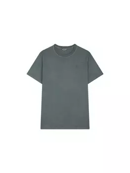 Классическая футболка Scalpers Shirt, зеленый