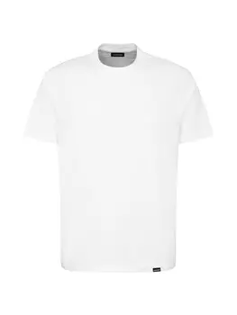 Классическая футболка SEIDENSTICKER Shirt, белый