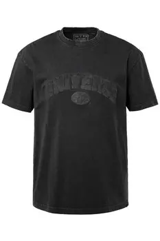 Классическая футболка STHUGE Shirt, черный