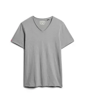 Классическая футболка Superdry Shirt, серый