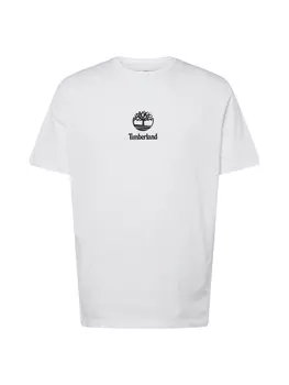 Классическая футболка TIMBERLAND Shirt, белый
