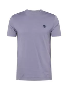 Классическая футболка TIMBERLAND Shirt, синий