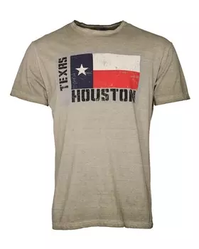 Классическая футболка TOP GUN Shirt, зеленый