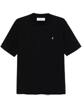 Классическая футболка tudes Studio, черный