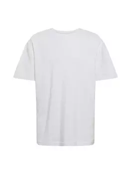 Классическая футболка Urban Classics Regular fit Shirt Waffle, белый