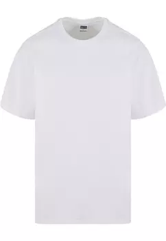 Классическая футболка Urban Classics Shirt, белый