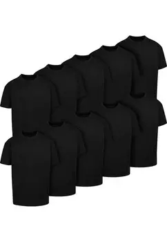 Классическая футболка Urban Classics Shirt, черный