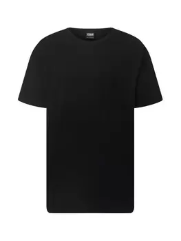 Классическая футболка Urban Classics Shirt, черный