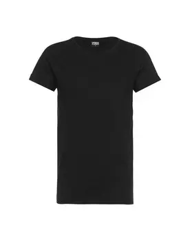 Классическая футболка Urban Classics Shirt, черный