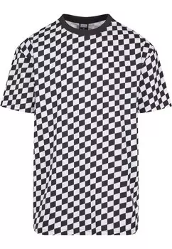 Классическая футболка Urban Classics Shirt, черный