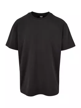 Классическая футболка Urban Classics Shirt, черный