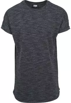 Классическая футболка Urban Classics Shirt, черный