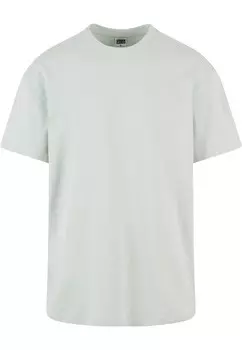 Классическая футболка Urban Classics Shirt, мятный