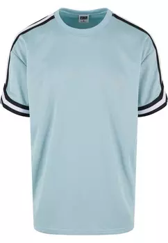 Классическая футболка Urban Classics Shirt, синий