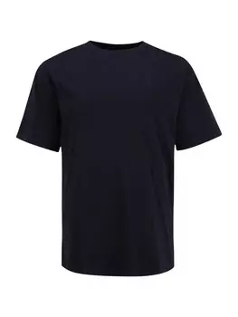 Классическая футболка Urban Classics Shirt, темно-синий