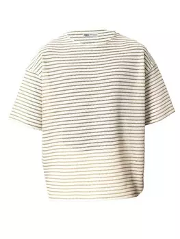 Классическая футболка VAMOS CLO Shirt Burleson, белый