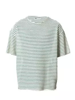 Классическая футболка VAMOS CLO Shirt Burleson, зеленый