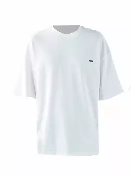 Классическая футболка VAMOS CLO Shirt Hurst, белый