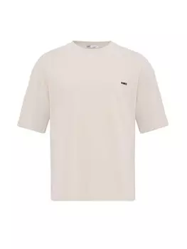 Классическая футболка VAMOS CLO Shirt Hurst, серый