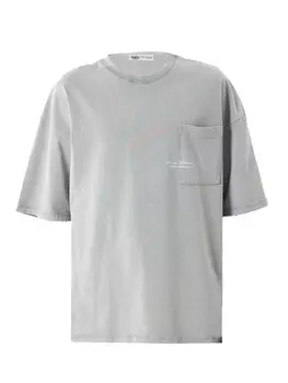 Классическая футболка VAMOS CLO Shirt, серый