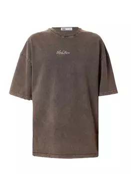 Классическая футболка VAMOS CLO Shirt Vancouver, коричневый