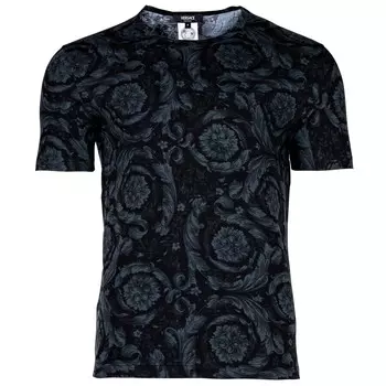Классическая футболка VERSACE Shirt, черный