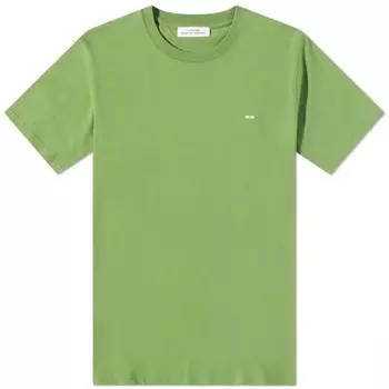 Классическая футболка Wood Wood Sami