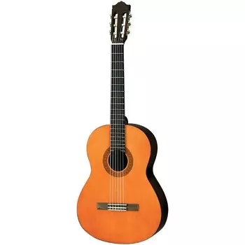 Классическая гитара Yamaha C40 в цвете Natural C40 Classical Guitar