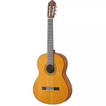 Классическая Гитара Yamaha CS40