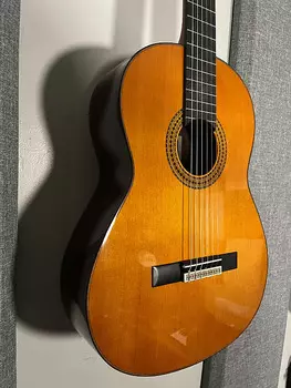 Классическая гитара Yamaha GC22C