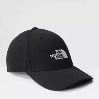 Классическая кепка из переработанного сырья для детей '66 The North Face, чёрный