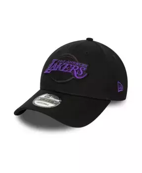 Классическая кепка New Era, черный